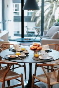 TocToc Suites Olof Palme - Viviendas Vacacionales