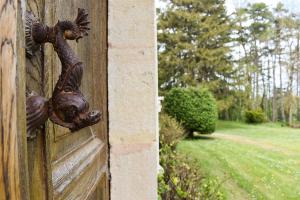 Sejours a la campagne Le Chateau de La Briane : photos des chambres