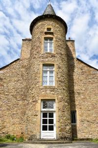 Sejours a la campagne Le Chateau de La Briane : photos des chambres