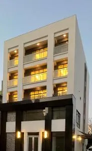 溫怡鹿鹿 - Fan-p'o-ts'un