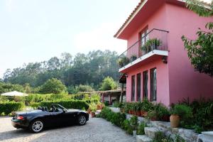 Leiras de Candoz Douro Valley