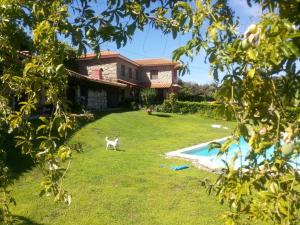 Leiras de Candoz Douro Valley