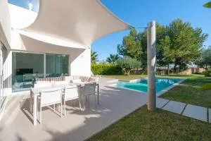 Moderna villa con la piscina climatizada Colinas - Pinar de Campoverde