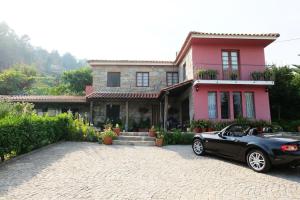 Leiras de Candoz Douro Valley