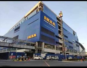 1 Bedroom lovely place near Mall of Asia