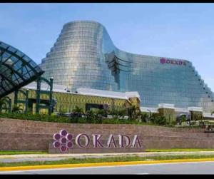 1 Bedroom lovely place near Mall of Asia