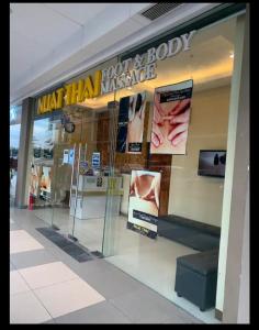 1 Bedroom lovely place near Mall of Asia