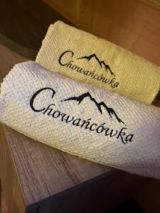 Chowancówka