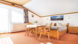 Haus Gleinser - Neustift im Stubaital