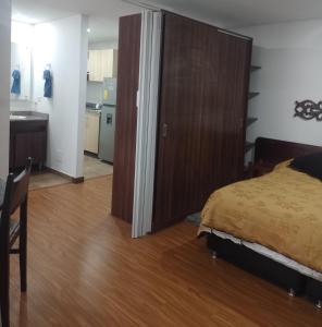 SUITE EJECUTIVA UNICENTRO