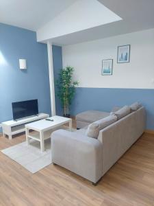 Appartements °Appart' 1 Audincourt centre ° : photos des chambres