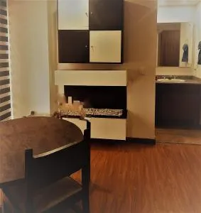 SUITE EJECUTIVA UNICENTRO - Chivatá