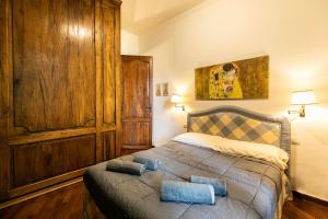 Klimt - Jacuzzi 5 Star - Luxury Design Apartment