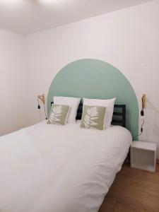 Appartements °Appart' 1 Audincourt centre ° : photos des chambres