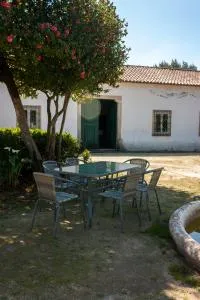 Palácio da Quinta da Portela IV - Semide