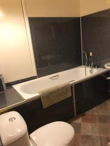 Cottage on Exmoor - Sleeps 8 & Parking