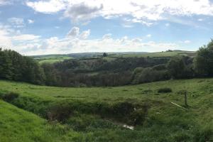 Farmhouse - Sleeps 6 & Pets Allowed