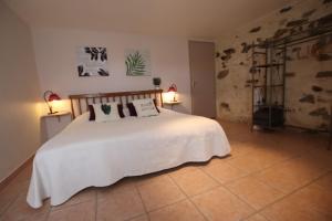 B&B / Chambres d'hotes Chambres d'hotes les Hautes Papinieres : photos des chambres