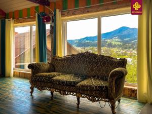 Kitica house