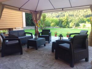 Posada El Trasmerano