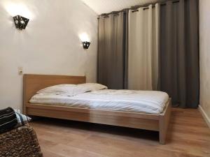 Appartements Bel appartement au coeur de la cite medievale : Appartement 2 Chambres