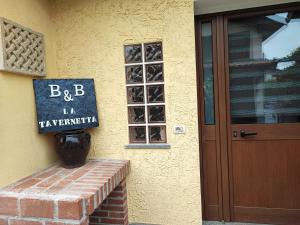 B&B La Casetta