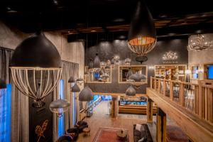 Kashmir Wellness & SPA Hotel Adults Only