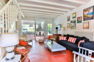 Itsala - Hossegor agréable villa entre canal et océan à 3 minutes à pied de la plage