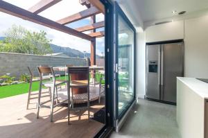 Villa La Raizona - Confort moderno en pleno Llanes