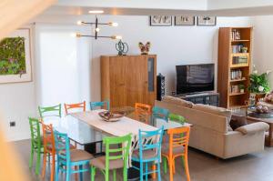 Villa La Raizona - Confort moderno en pleno Llanes