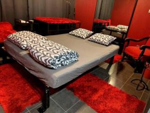 Budapest BDSM Studio