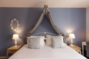 Hotels Hotel-Restaurant des Augustins - Cosy Places by CC - Proche Sarlat : photos des chambres