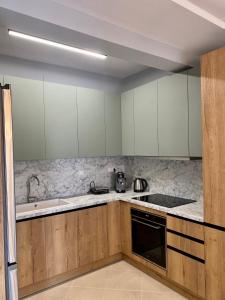 Comfortable & quiet apartment 2