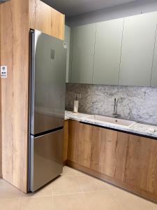 Comfortable & quiet apartment 2