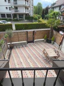 Chalet Annecy 200m lac, plage & montagnes