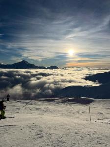 Appartements SUPERBE APPARTEMENT REFAIT A NEUF avec garage : photos des chambres