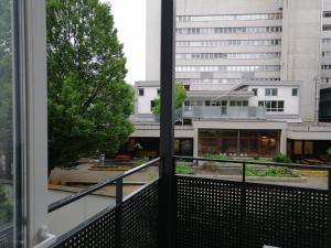 Vienna Comfort Apartments - Borschkegasse 12