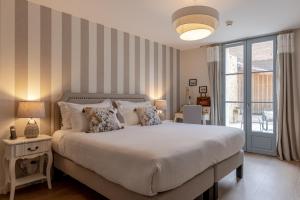 Hotels Hotel-Restaurant des Augustins - Cosy Places by CC - Proche Sarlat : photos des chambres