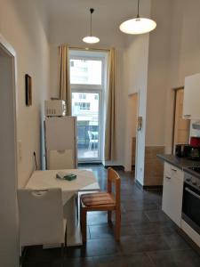 Vienna Comfort Apartments - Borschkegasse 12