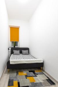 Wesselenyi 40 Apartment