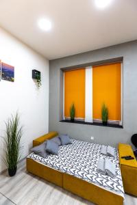 Wesselenyi 40 Apartment