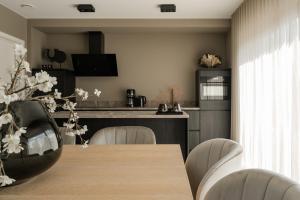 Luxury house "Beaunita" with 4 bedrooms and 4 bathrooms