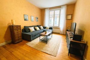 #FL The Harmony of Eras - T2 - Calm