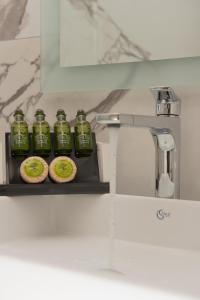 ELIA Boutique Villas