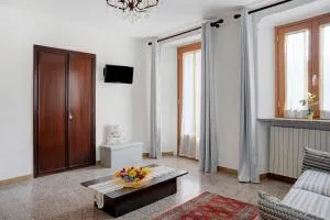 Pin e cele - Roccabruna