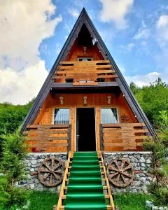 Vilat Pllumaj - Vermosh