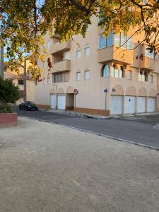 Appartements Hibiscus 2 : photos des chambres