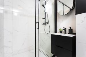 Cosy Corner - Kraków, Krowodrza - by Upstairs