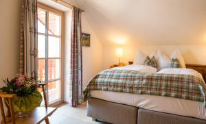 Seewirt Zauner - contactless check in