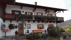 Ferienwohnung Beim Raffner